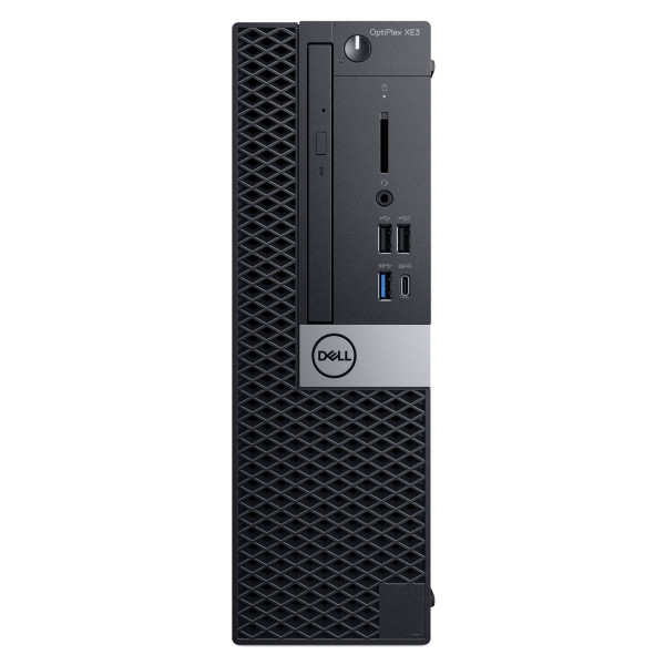 Б/У Компьютер Dell OptiPlex XE3 SFF (i5-8500/8/240SSD)