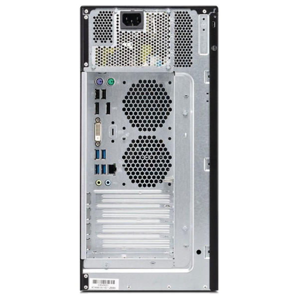 Б/У Компьютер Fujitsu Esprimo P758 E85+ MT (i5-8500/16/480SSD)