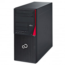 Б/У Компьютер Fujitsu Esprimo P920 E90+ Tower (i7-4770/16/240SSD/500/RX480-4Gb)