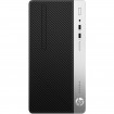 Б/У Компьютер HP ProDesk 400 G6 MT (i5-8500/8/120SSD)