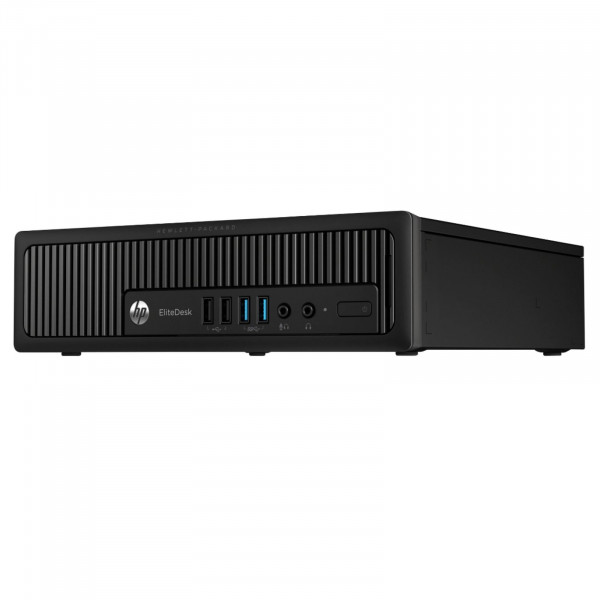 Б/У Компьютер HP ProDesk 800 G1 USDT (i5-4460/8/120SSD)