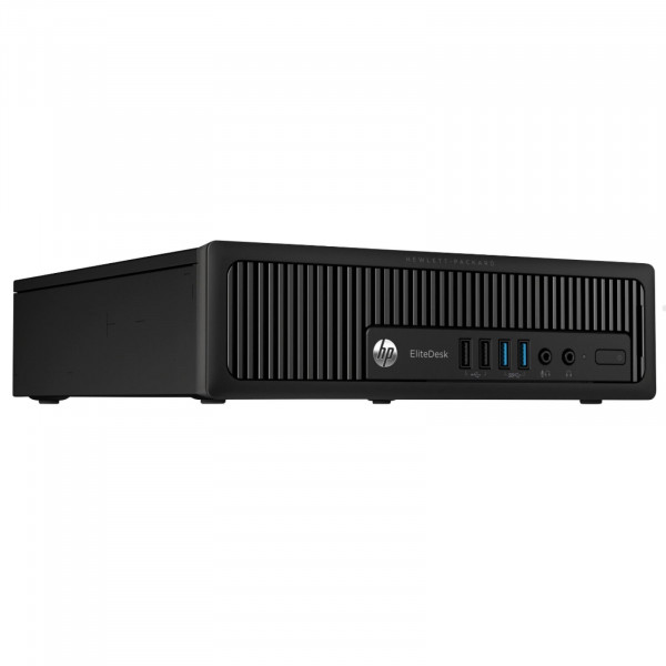Б/У Компьютер HP ProDesk 800 G1 USDT (i5-4460/8/120SSD)