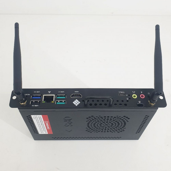 Б/У Компьютер i3COMPUTER 510 OPS (і5-10210U/16/256SSD)