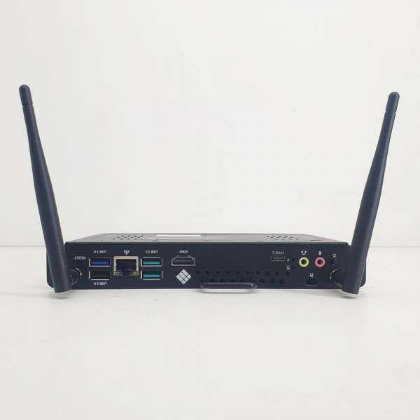Б/У Компьютер i3COMPUTER 510 OPS (і5-10210U/16/256SSD)