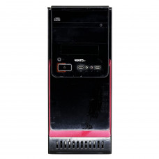 Б/У Компьютер KorobPC MT (Asus P5GC-MX1333/C2D E8500/4/500/EAH2600PRO)