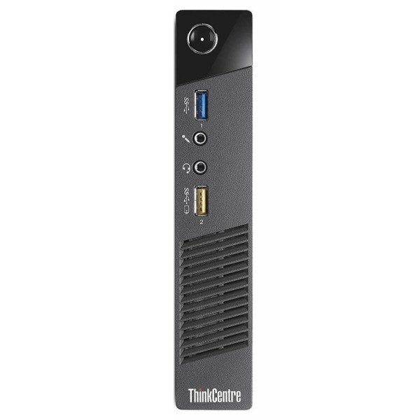 Б/У Компьютер Lenovo M73 MFF (i5-4570/16/240SSD)