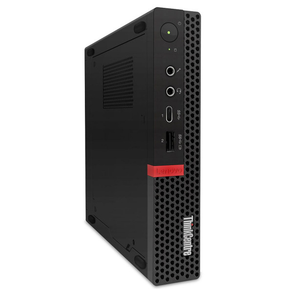 Б/У Компьютер Lenovo ThinkCentre M720q Tiny (i3-9100T/8/240SSD)
