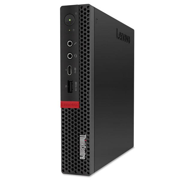 Б/У Компьютер Lenovo ThinkCentre M720q Tiny (i3-9100T/8/240SSD)