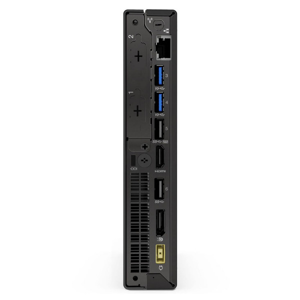 Б/У Компьютер Lenovo ThinkCentre M720q Tiny (i5-8400T/8/480SSD)