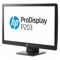 Б/У Монитор 20" HP ProDisplay P203 - Class A