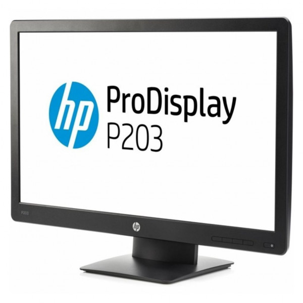 Б/У Монитор 20" HP ProDisplay P203 - Class A
