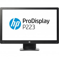 Б/У Монітор 21.5" HP ProDisplay P223 - Class A