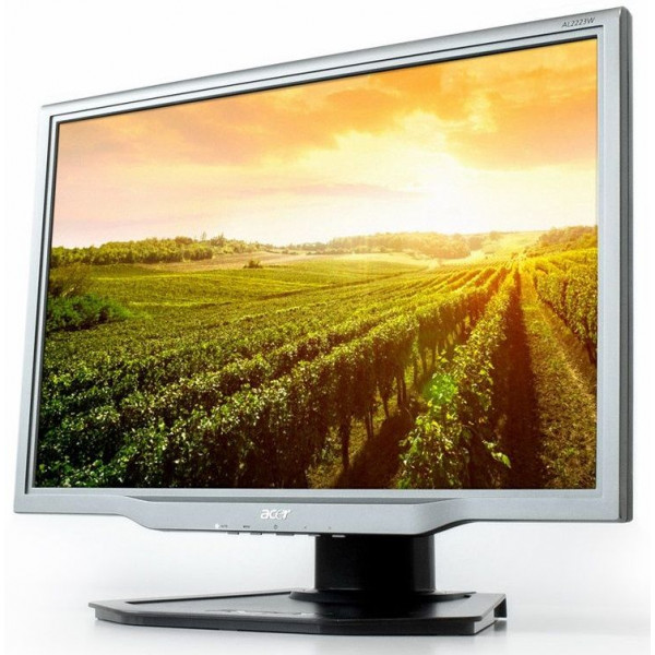 Б/У Монитор 22" Acer AL2223W - Class B