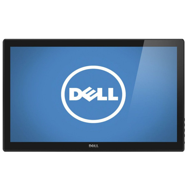 Б/У Монитор 22" Dell S2240TB (Touch) (без подставки) - Class B