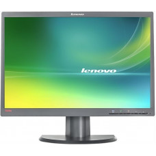 Б/У Монитор 22" Lenovo LT2252pwA black - Class B