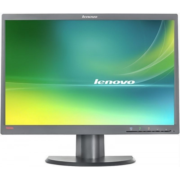 Б/У Монитор 22" Lenovo LT2252pwA black - Class B