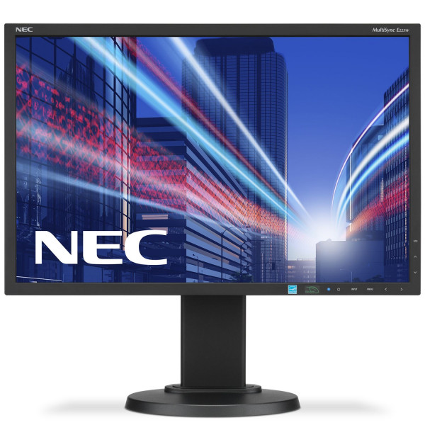 Б/У Монитор 22" Nec E223W - Class A