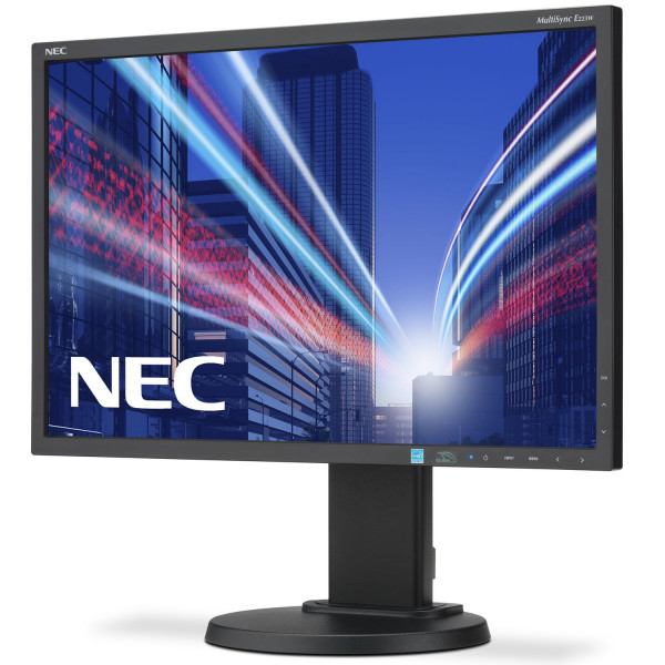 Б/У Монитор 22" Nec E223W - Class A