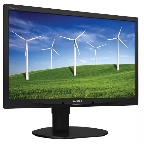 Б/У Монитор 22" Philips 220B2 - Class B