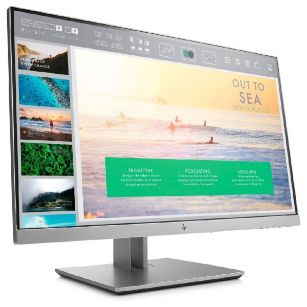 Б/У Монитор 23" HP EliteDisplay E233 - Class A