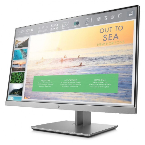 Б/У Монитор 23" HP EliteDisplay E233 - Class A