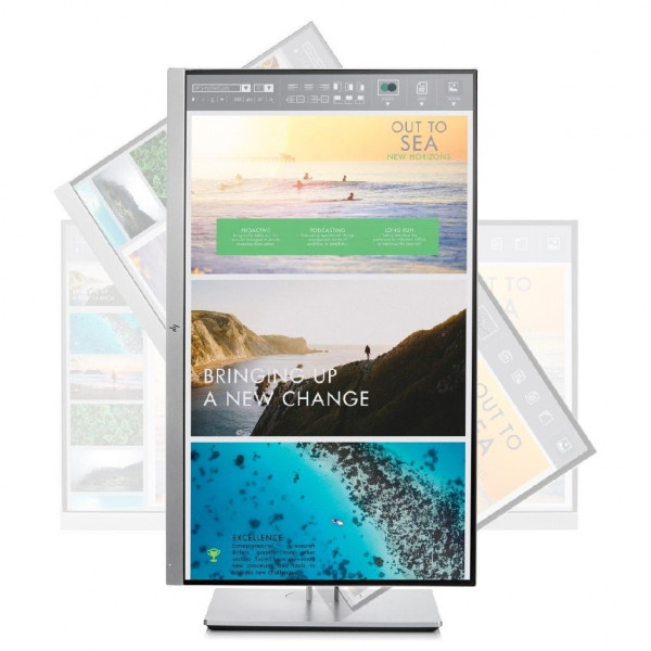 Б/У Монитор 23" HP EliteDisplay E233 - Class A