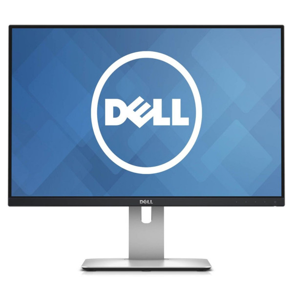 Б/У Монитор 24" Dell U2415b - Class B