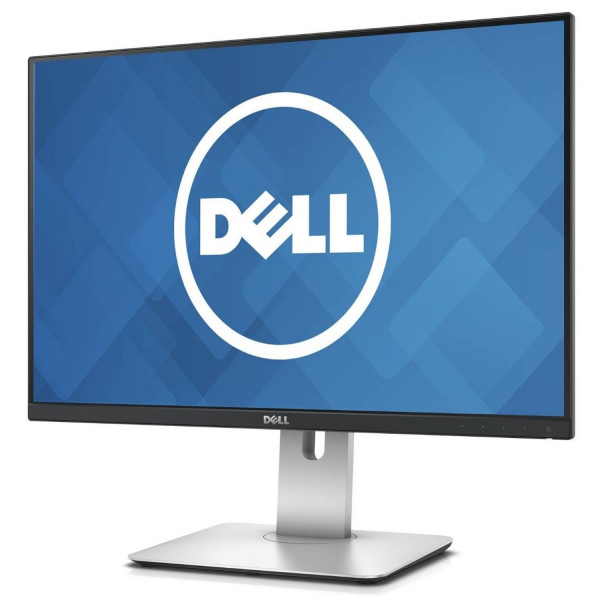 Б/У Монитор 24" Dell U2415b - Class B