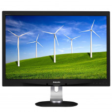 Б/У Монитор 24" Philips 240P4 - Class A