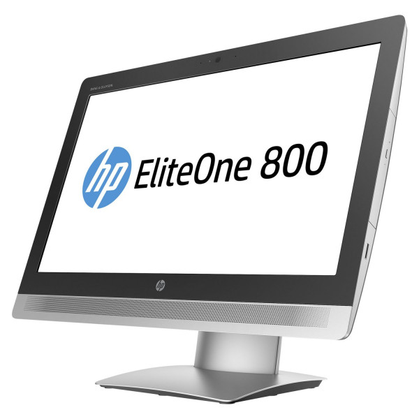 Б/У Моноблок HP ElitOne 800 G2 AiO 23" Touch (i7-6700/8/128SSD) - Class A