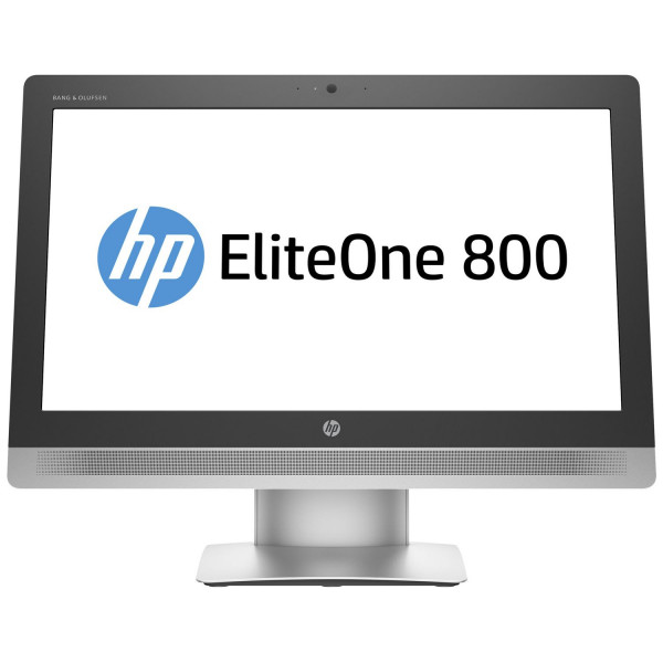 Б/У Моноблок HP ElitOne 800 G2 AiO 23" Touch (i7-6700/8/128SSD) - Class A