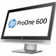 Б/У Моноблок HP ProOne 600 G2 AiO (i5-6500/8/480SSD) - Class A
