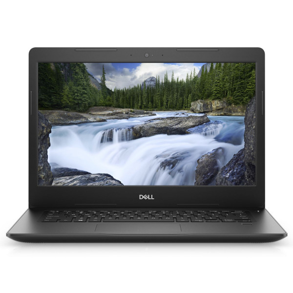 Б/У Ноутбук Dell Latitude 3490 FHD (i5-8350U/8/256SSD) - Class B