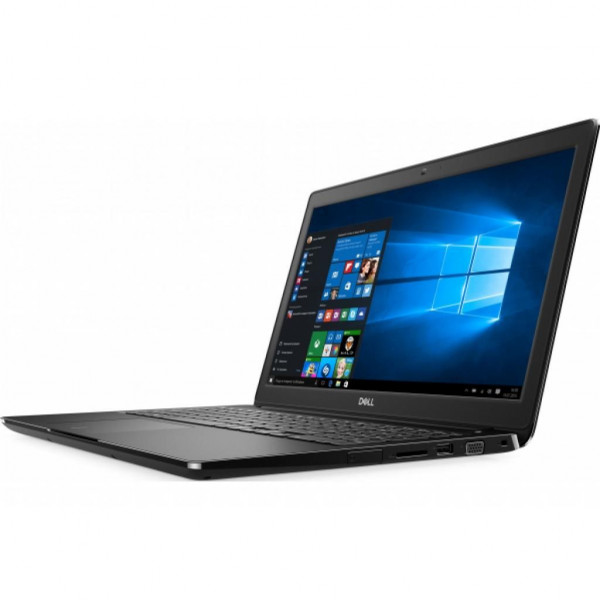 Б/У Ноутбук Dell Latitude 3500 FHD (i5-8265U/8/256SSD) - Class A
