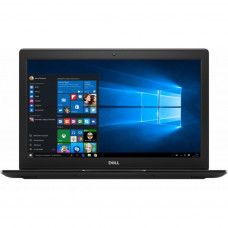 Б/У Ноутбук Dell Latitude 3500 FHD (i5-8265U/8/256SSD) - Class A