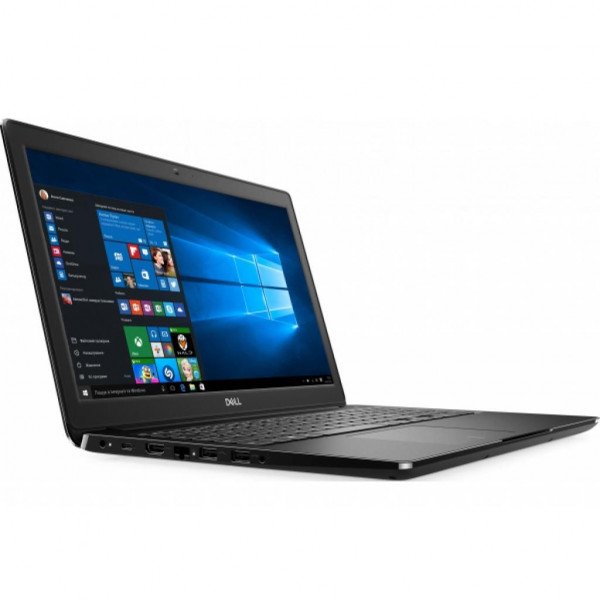 Б/У Ноутбук Dell Latitude 3500 FHD (i5-8265U/8/256SSD) - Class A