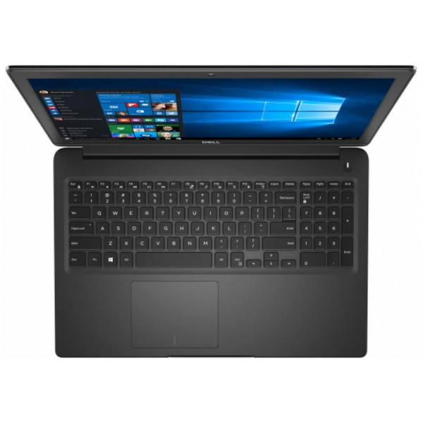Б/У Ноутбук Dell Latitude 3500 FHD (i5-8265U/8/256SSD) - Class A