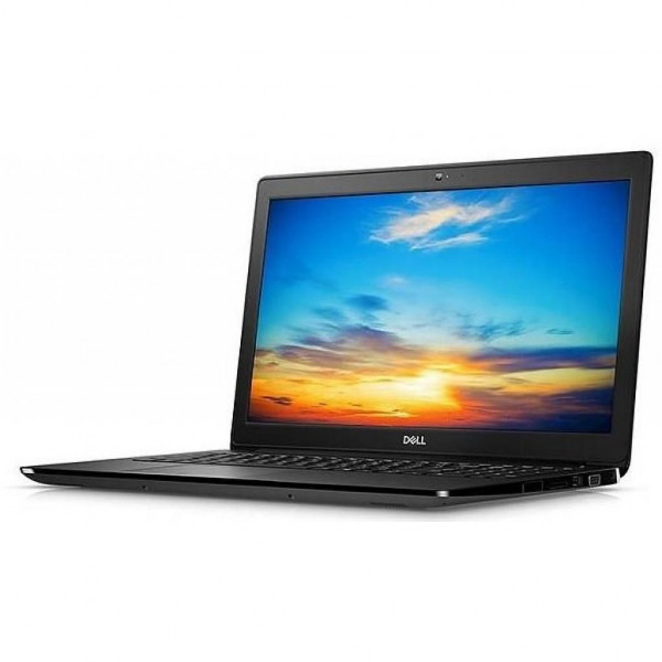 Б/У Ноутбук Dell Latitude 3500 FHD (i5-8265U/8/256SSD) - Class A