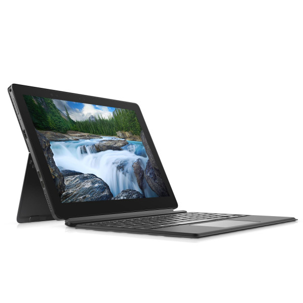Б/У Ноутбук Dell Latitude 5290 (2-in-1) Touch (i5-8350U/8/256SSD) - Class A-