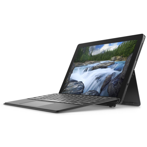 Б/У Ноутбук Dell Latitude 5290 (2-in-1) Touch (i5-8350U/8/256SSD) - Class A-