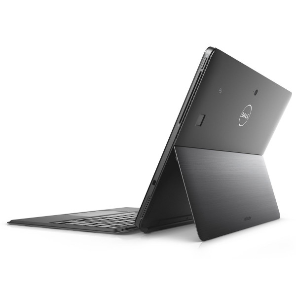 Б/У Ноутбук Dell Latitude 5290 (2-in-1) Touch (i5-8350U/8/256SSD) - Class A-