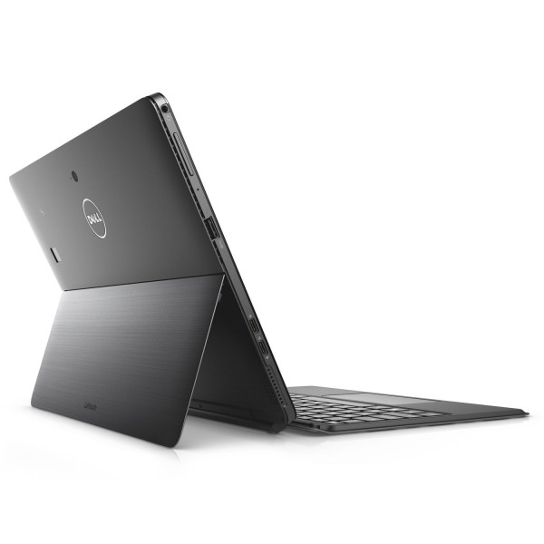 Б/У Ноутбук Dell Latitude 5290 (2-in-1) Touch (i5-8350U/8/256SSD) - Class A-