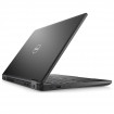 Б/У Ноутбук Dell Latitude 5580 FHD Touch (i7-7820HQ/8/256SSD/940MX-2Gb) - Class A-
