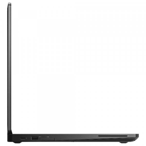 Б/У Ноутбук Dell Latitude 5590 FHD (i5-7300U/8/256SSD) - Class A-
