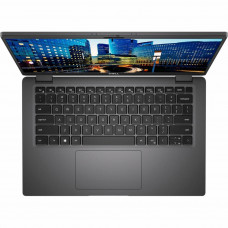 Б/У Ноутбук Dell Latitude 7410 FHD (i7-10610U/16/512SSD) - Class A-
