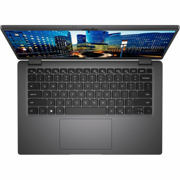 Б/У Ноутбук Dell Latitude 7410 FHD (i7-10610U/16/512SSD) - Class A-