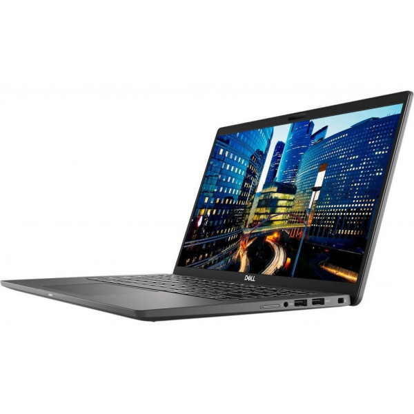 Б/У Ноутбук Dell Latitude 7410 FHD (i7-10610U/16/512SSD) - Class A-