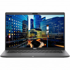 Б/У Ноутбук Dell Latitude 7410 FHD (i7-10610U/16/512SSD) - Class A-