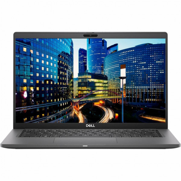 Б/У Ноутбук Dell Latitude 7410 FHD (i7-10610U/16/512SSD) - Class A-