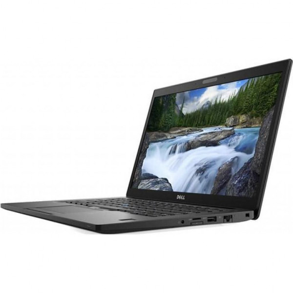 Б/У Ноутбук Dell Latitude 7490 FHD (i7-8650U/16/512SSD) - Class A-